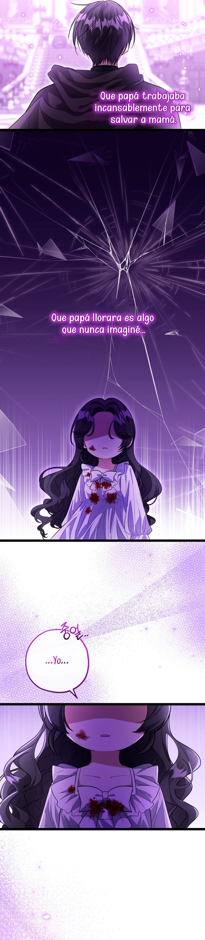 La hija del villano planea huir de casa Capítulo 11 - Página 29