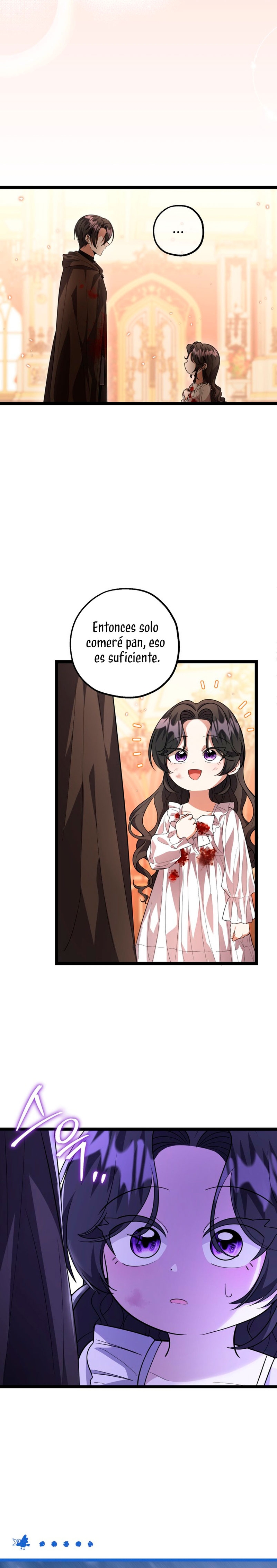 La hija del villano planea huir de casa Capítulo 11 - Página 33