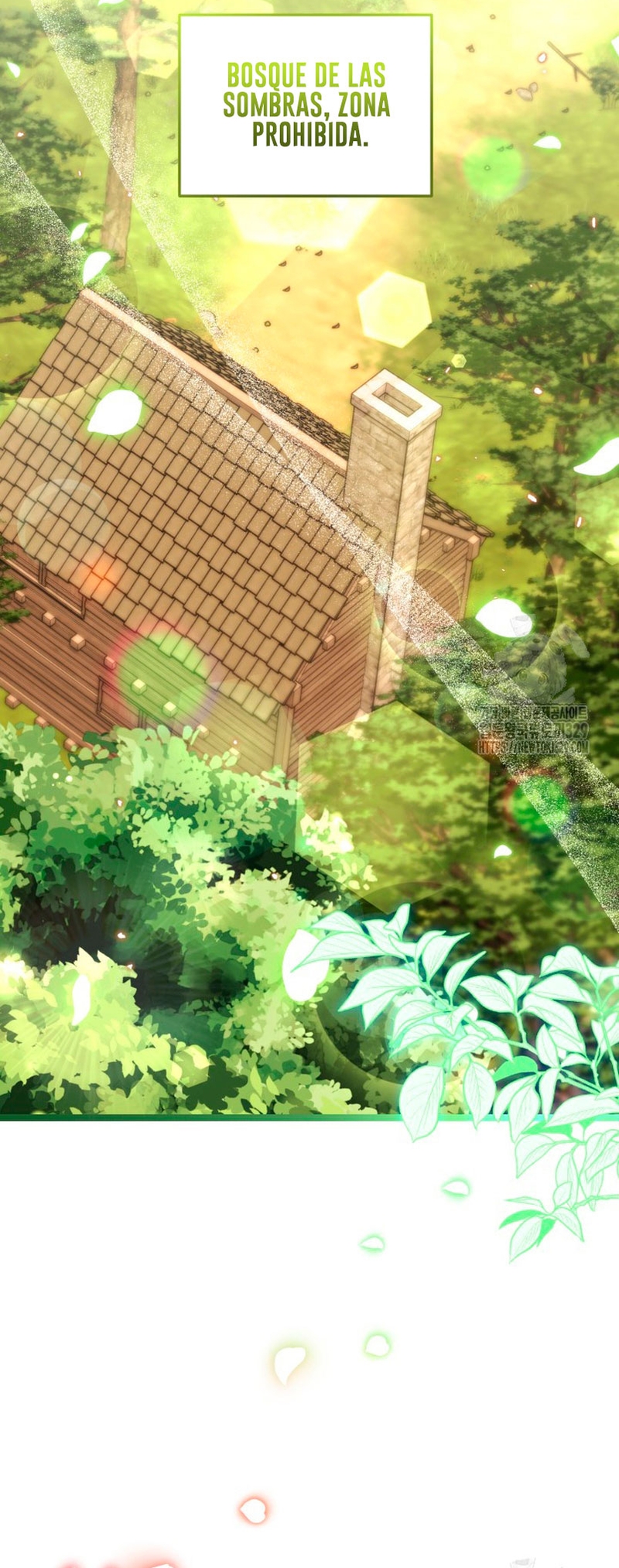 La hija del villano planea huir de casa Capítulo 12 - Página 16