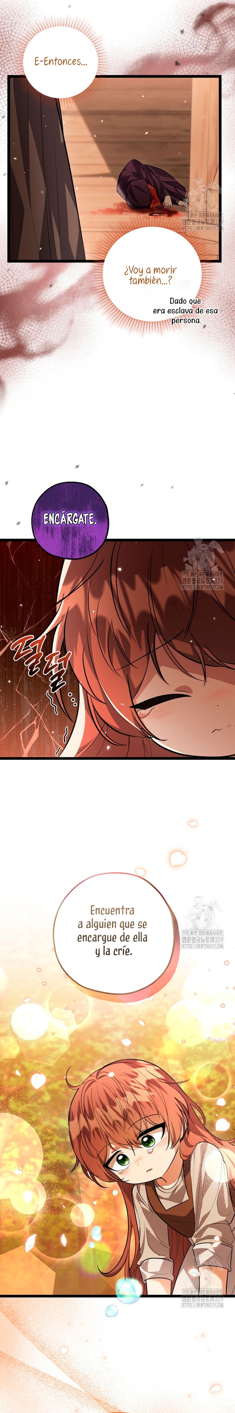 La hija del villano planea huir de casa Capítulo 12 - Página 26