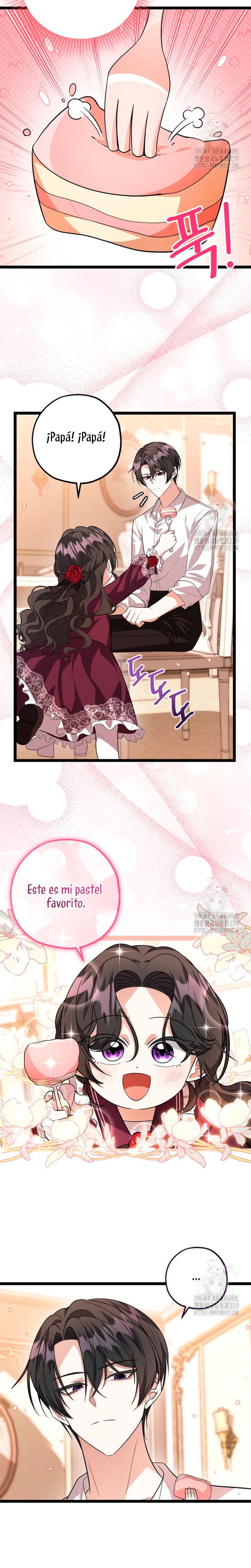 La hija del villano planea huir de casa Capítulo 13 - Página 16