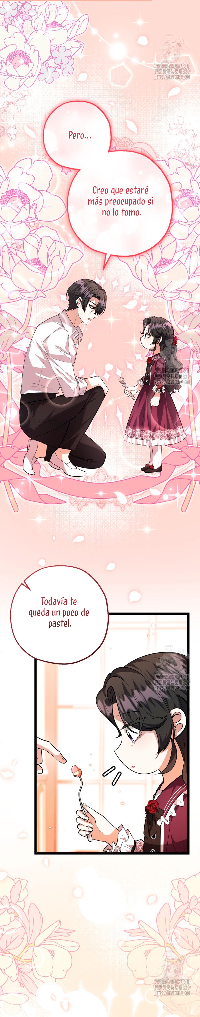 La hija del villano planea huir de casa Capítulo 13 - Página 26