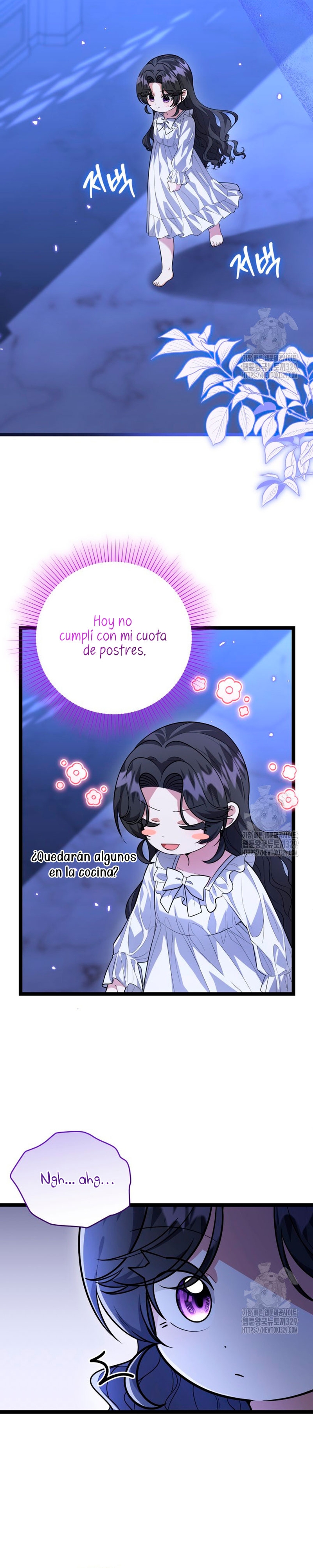 La hija del villano planea huir de casa Capítulo 13 - Página 29