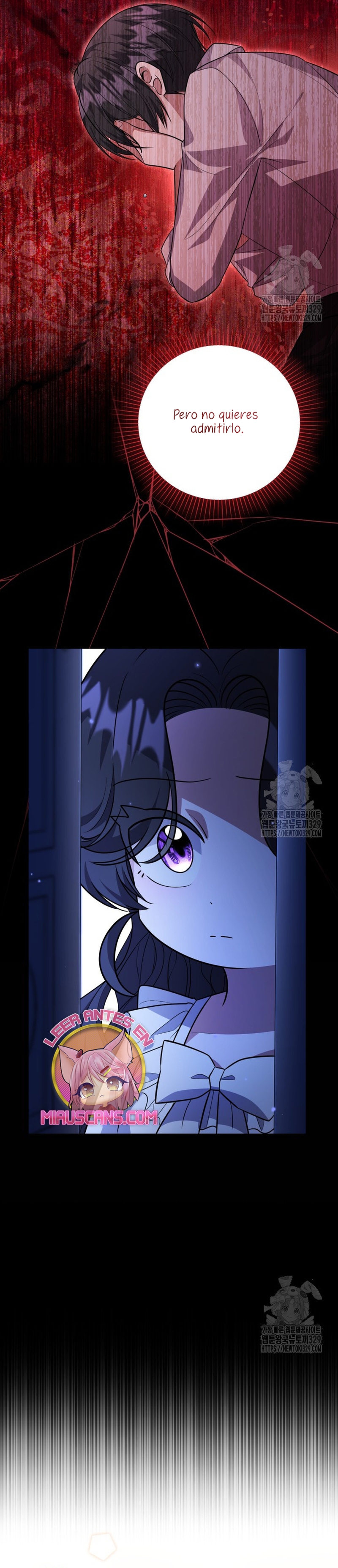 La hija del villano planea huir de casa Capítulo 14 - Página 23