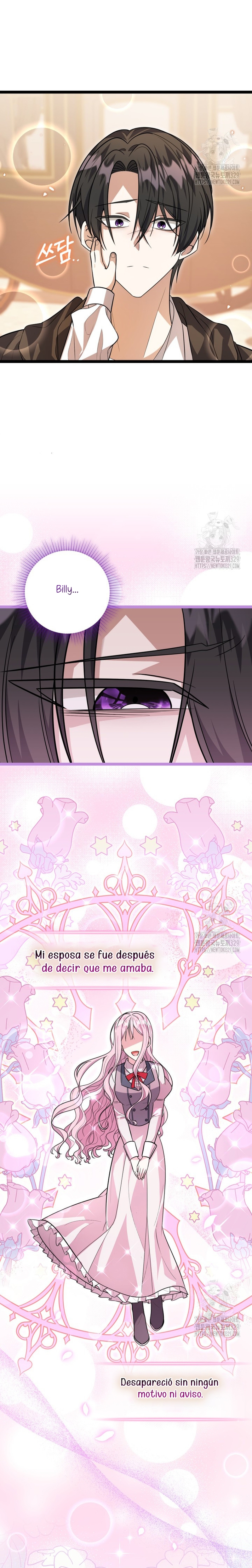 La hija del villano planea huir de casa Capítulo 14 - Página 25