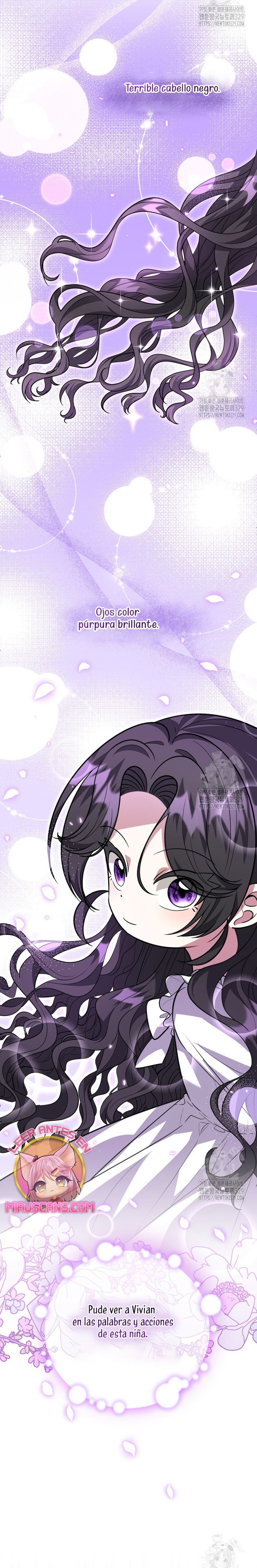 La hija del villano planea huir de casa Capítulo 14 - Página 27