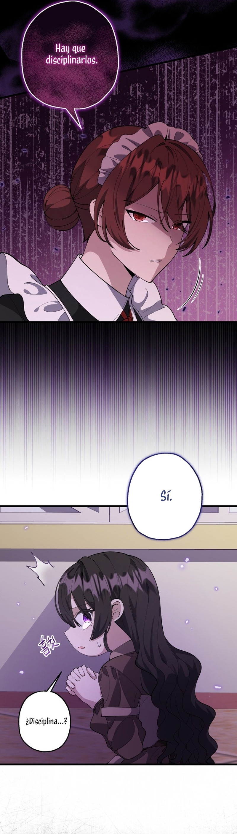 La hija del villano planea huir de casa Capítulo 2 - Página 11