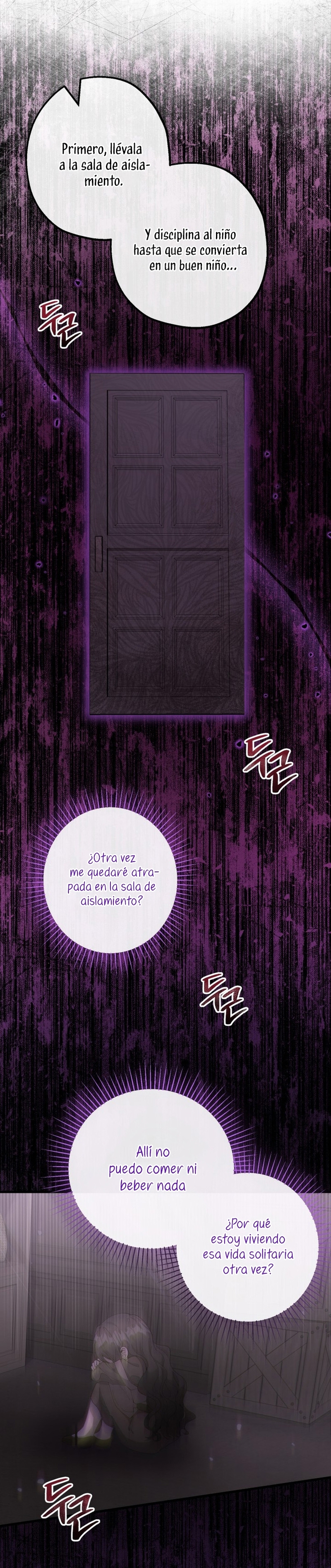 La hija del villano planea huir de casa Capítulo 2 - Página 12