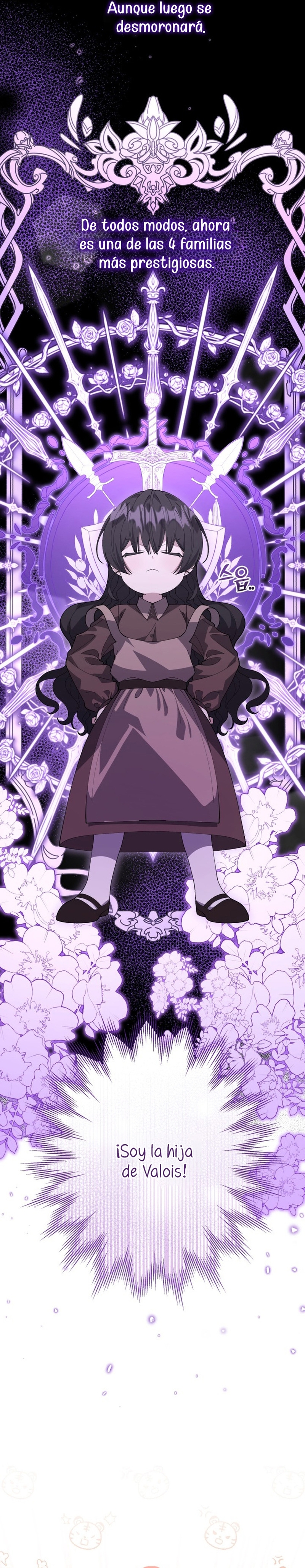 La hija del villano planea huir de casa Capítulo 2 - Página 17