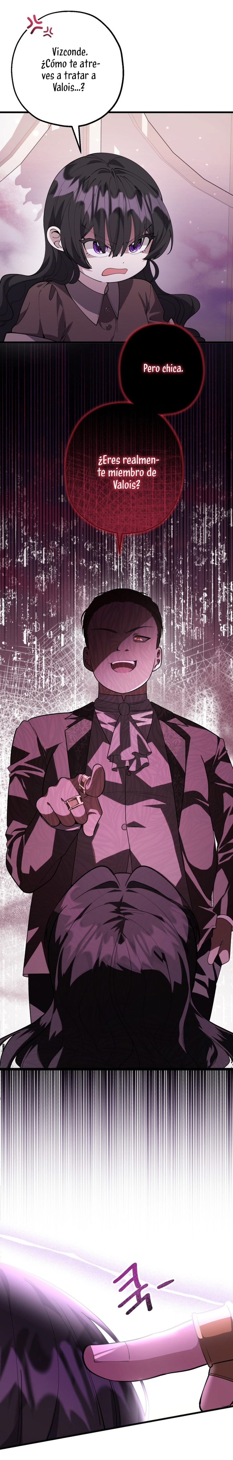 La hija del villano planea huir de casa Capítulo 2 - Página 19