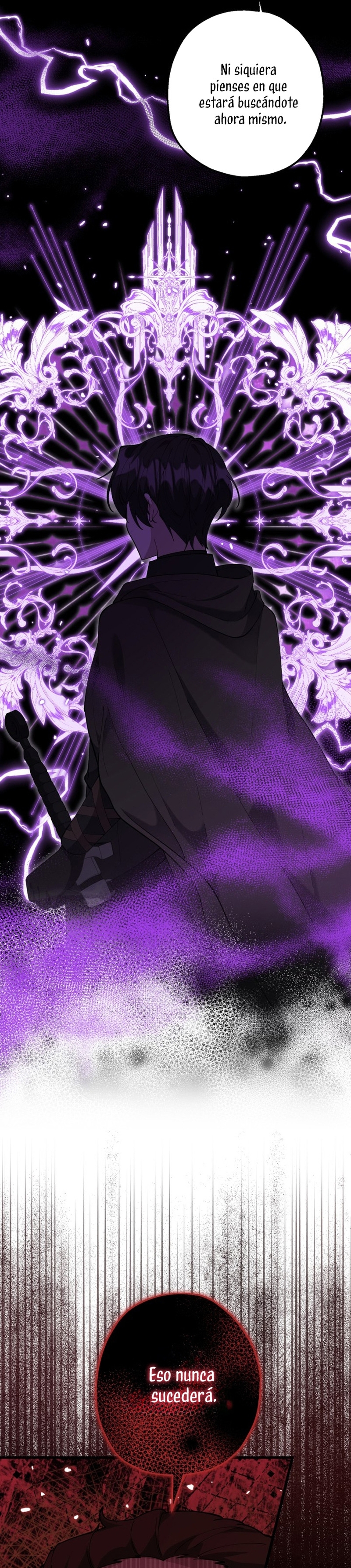 La hija del villano planea huir de casa Capítulo 2 - Página 22