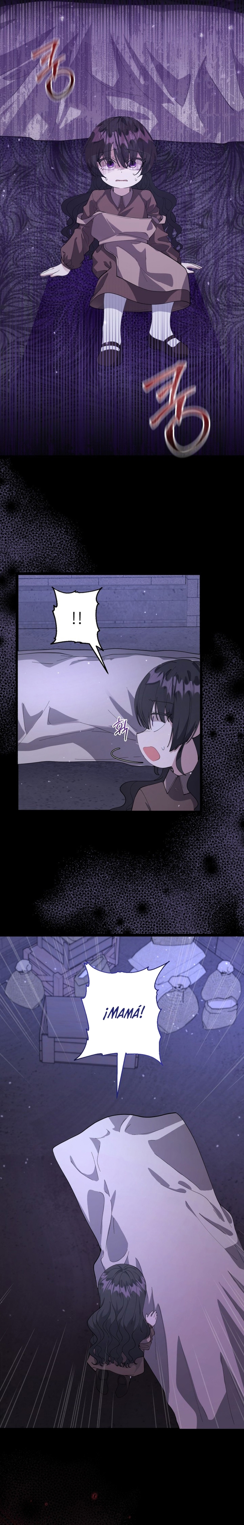 La hija del villano planea huir de casa Capítulo 2 - Página 29