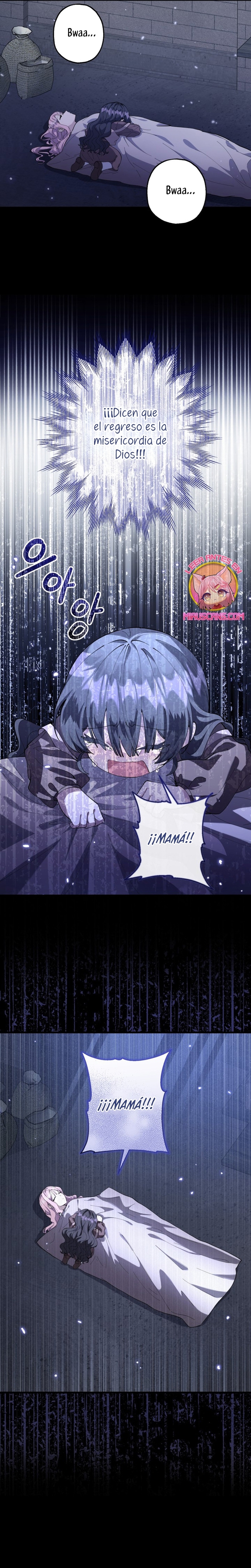 La hija del villano planea huir de casa Capítulo 2 - Página 31