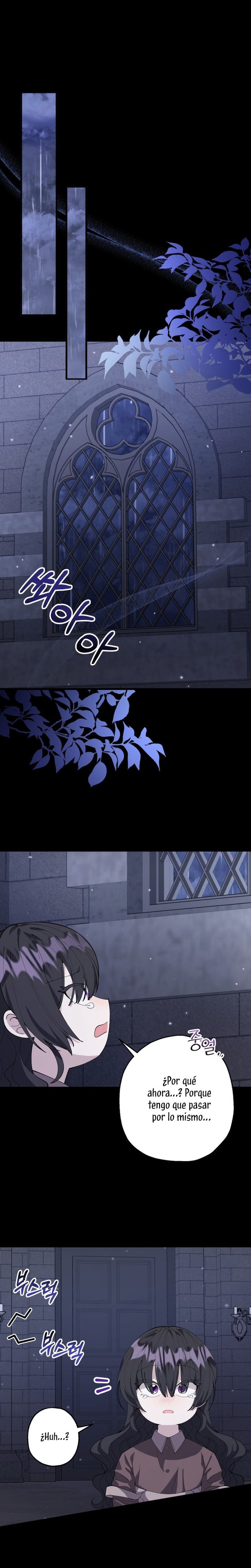 La hija del villano planea huir de casa Capítulo 2 - Página 32