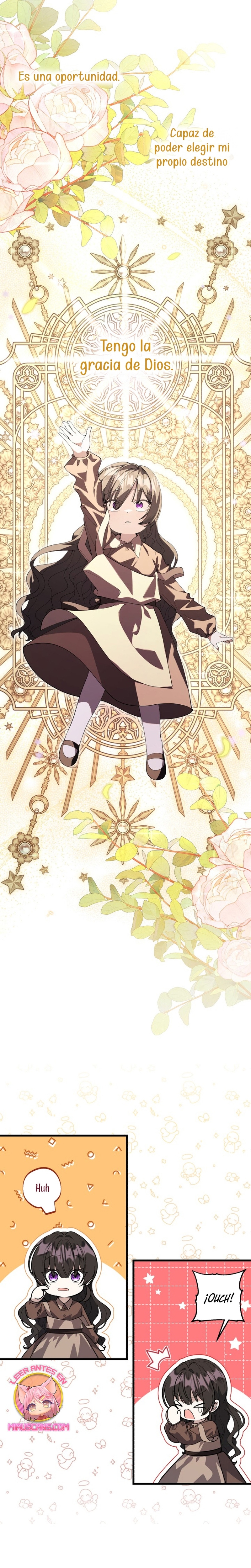 La hija del villano planea huir de casa Capítulo 2 - Página 9