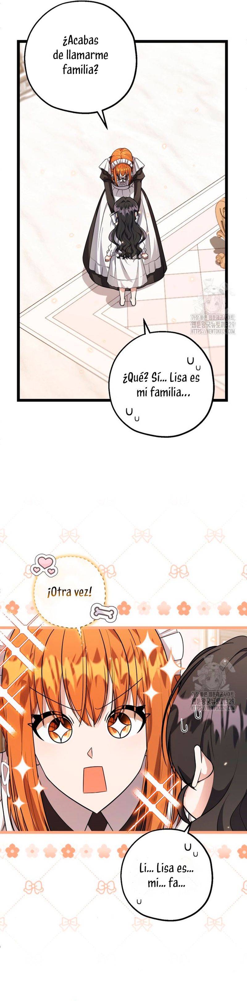 La hija del villano planea huir de casa Capítulo 20 - Página 7