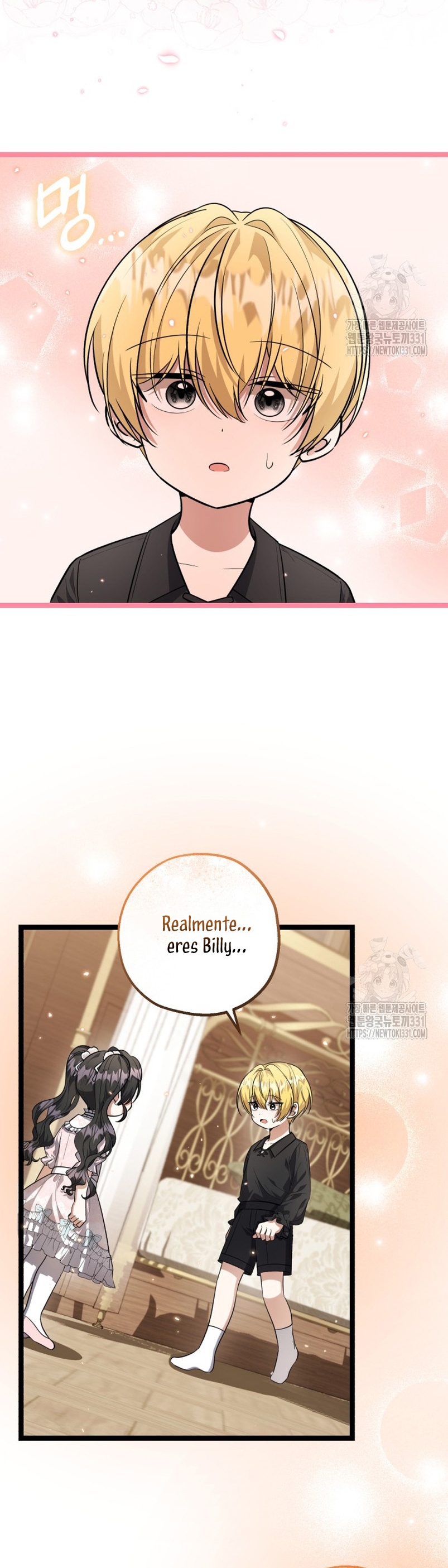 La hija del villano planea huir de casa Capítulo 21 - Página 14