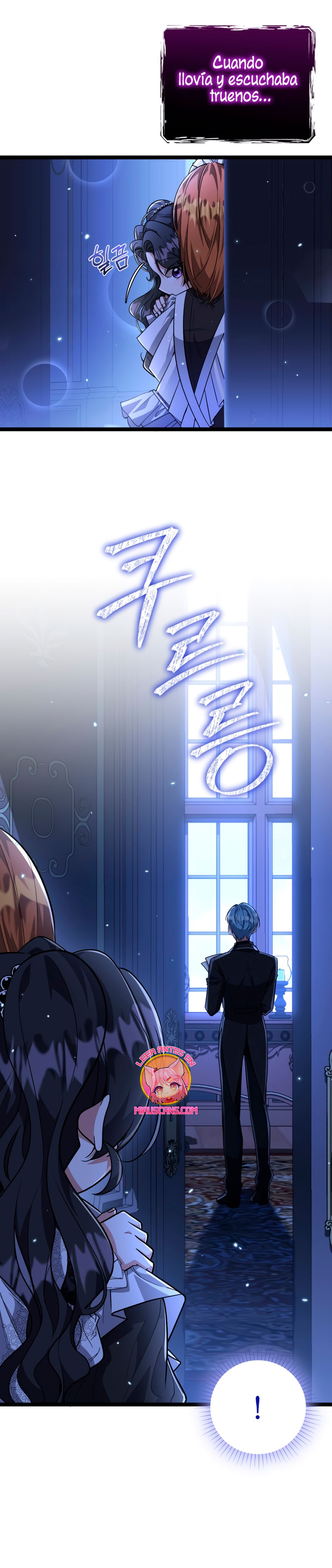 La hija del villano planea huir de casa Capítulo 22 - Página 14