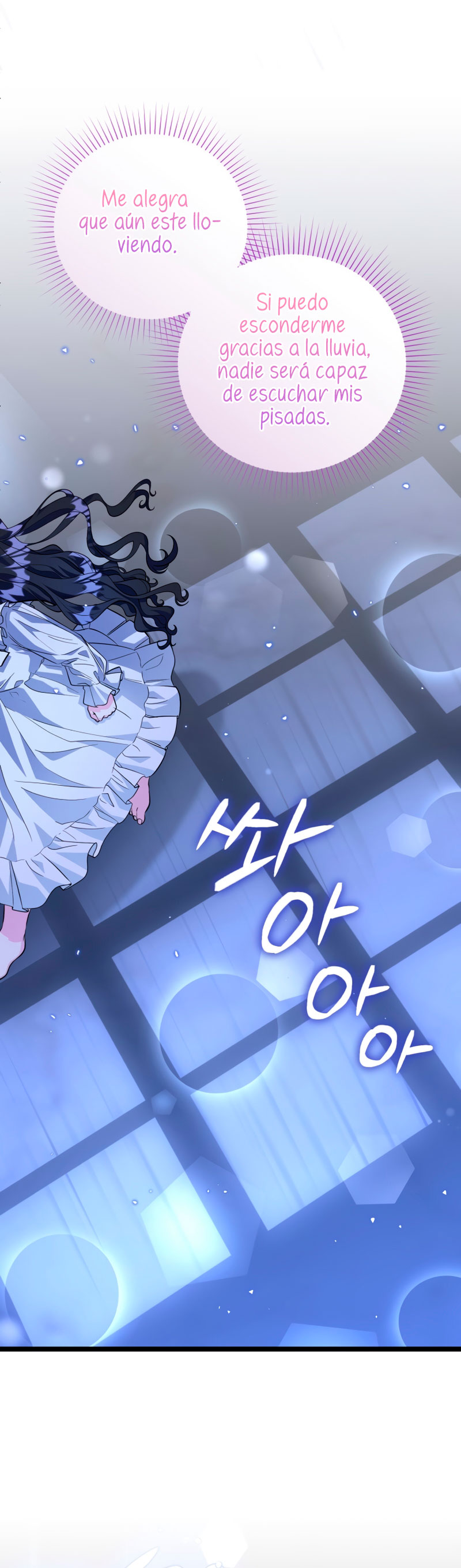 La hija del villano planea huir de casa Capítulo 22 - Página 24