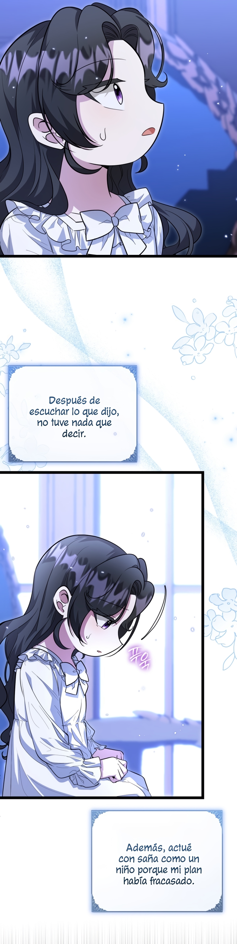 La hija del villano planea huir de casa Capítulo 23 - Página 16