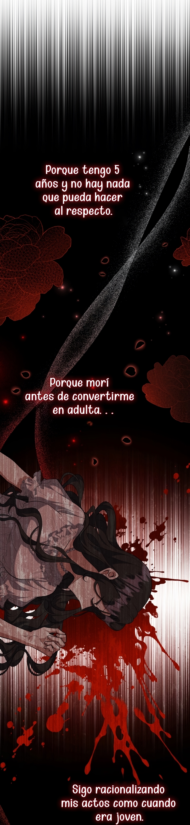 La hija del villano planea huir de casa Capítulo 23 - Página 17