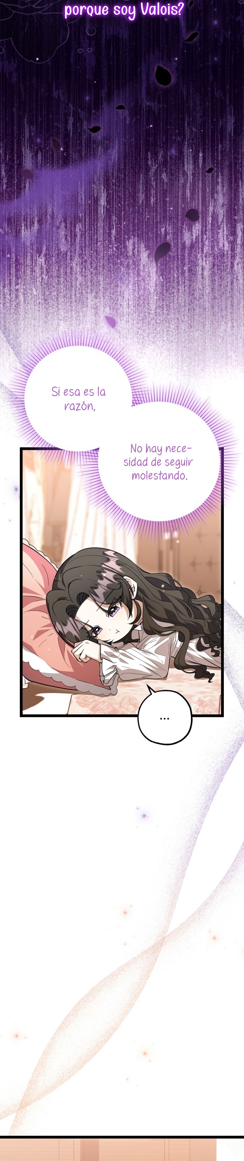 La hija del villano planea huir de casa Capítulo 24 - Página 31