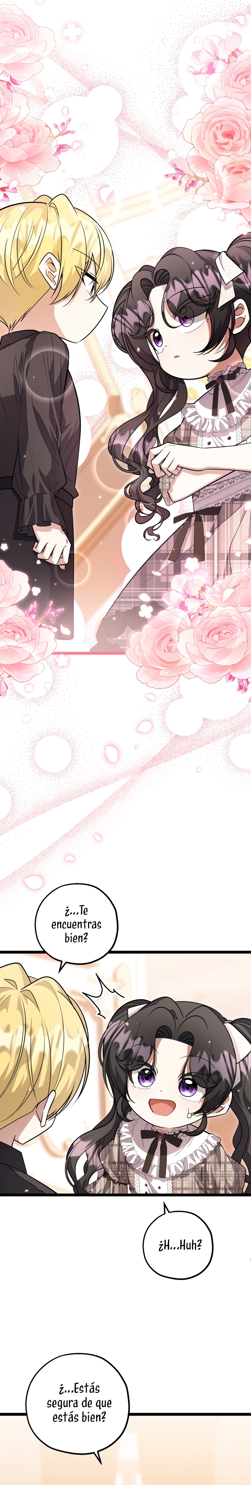 La hija del villano planea huir de casa Capítulo 25 - Página 18