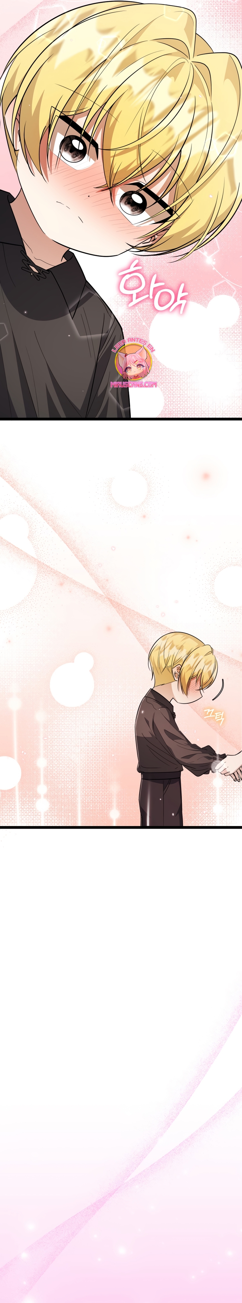 La hija del villano planea huir de casa Capítulo 25 - Página 28