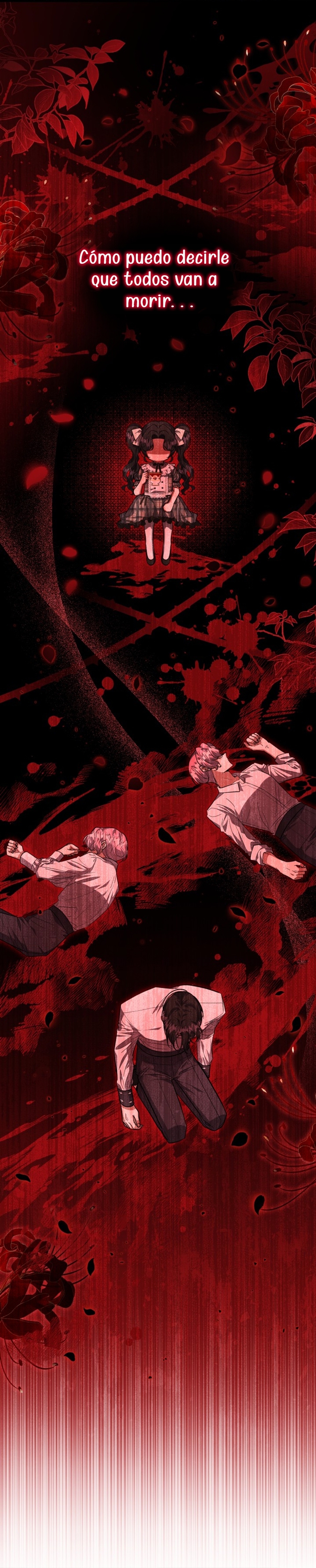 La hija del villano planea huir de casa Capítulo 27 - Página 5