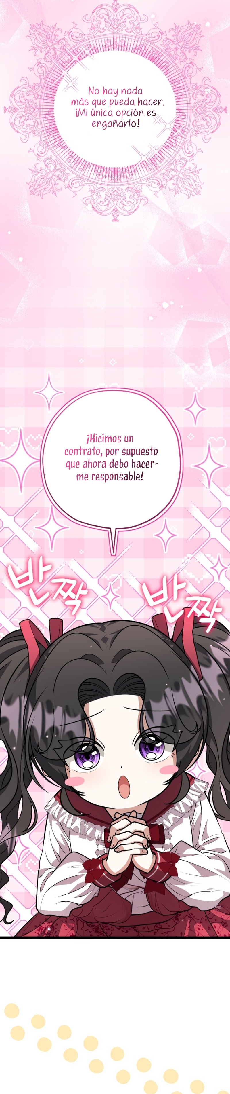 La hija del villano planea huir de casa Capítulo 28 - Página 20