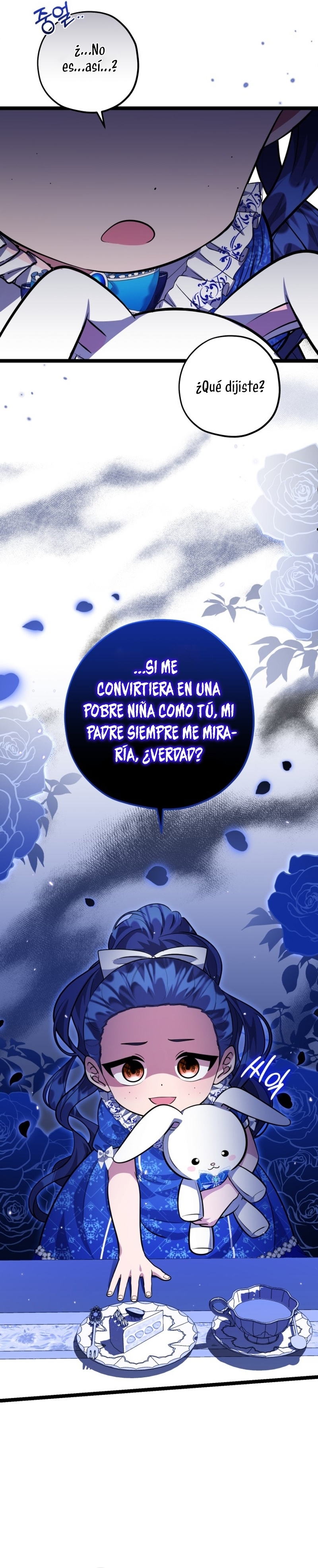 La hija del villano planea huir de casa Capítulo 29 - Página 6
