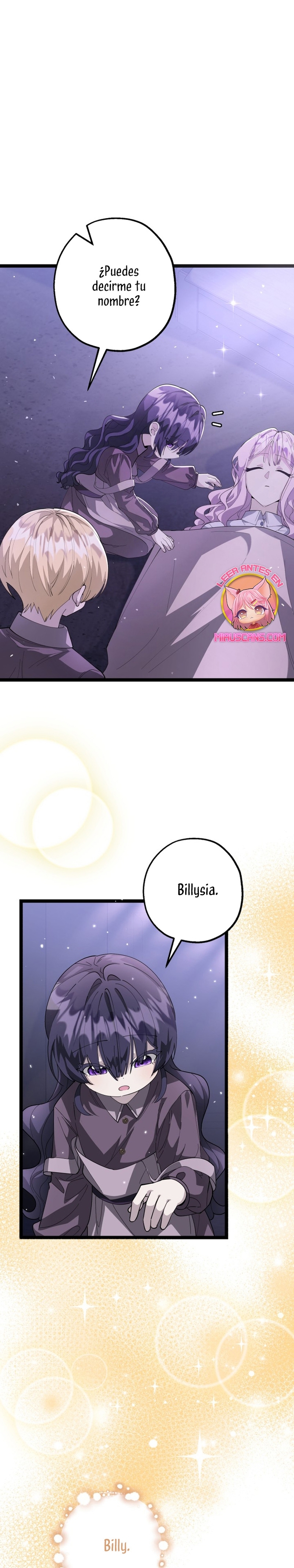 La hija del villano planea huir de casa Capítulo 3 - Página 24