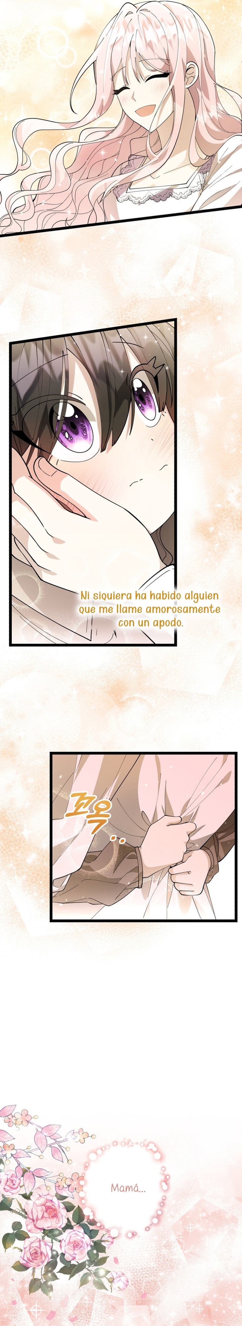 La hija del villano planea huir de casa Capítulo 3 - Página 26