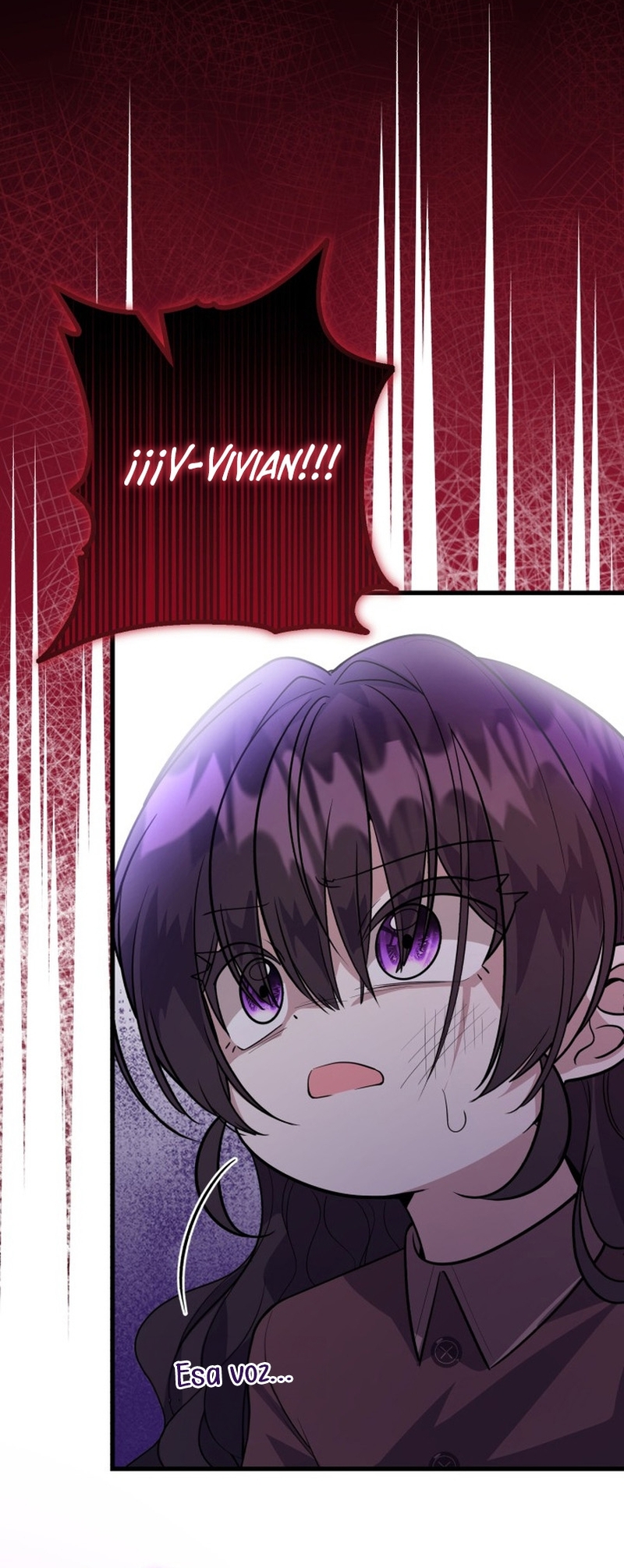 La hija del villano planea huir de casa Capítulo 3 - Página 34