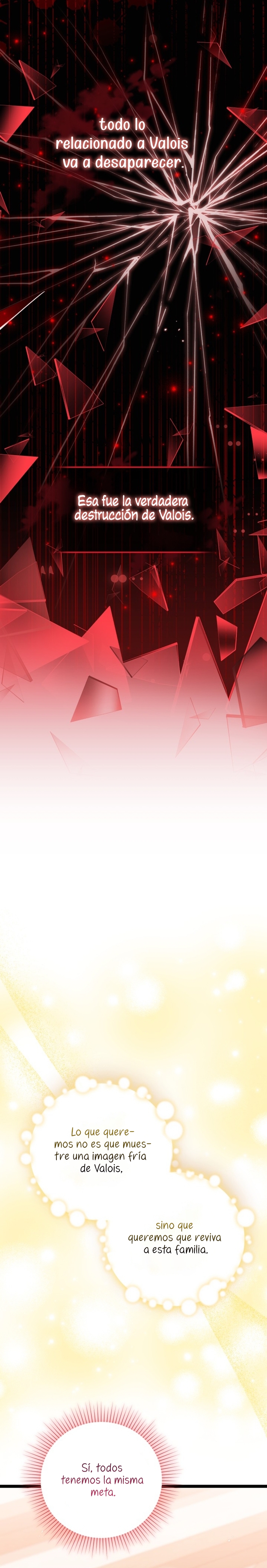 La hija del villano planea huir de casa Capítulo 30 - Página 16