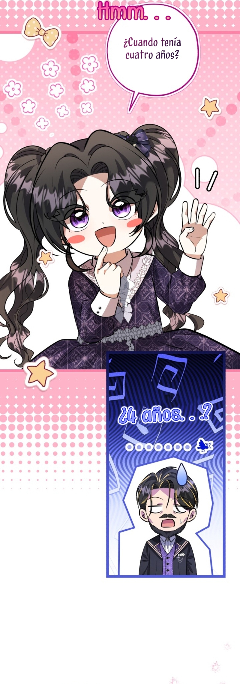 La hija del villano planea huir de casa Capítulo 30 - Página 32