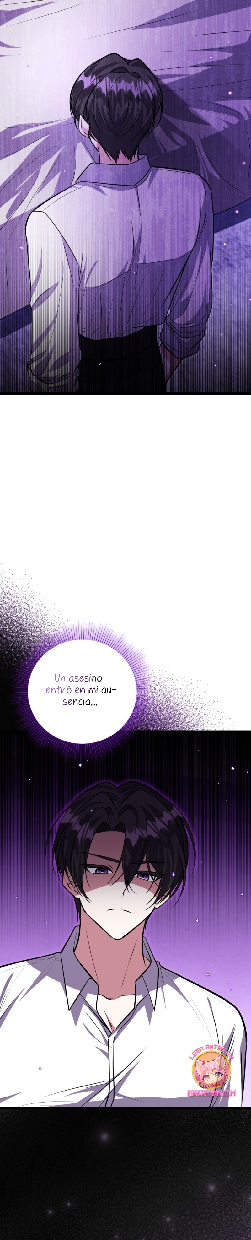 La hija del villano planea huir de casa Capítulo 33 - Página 12