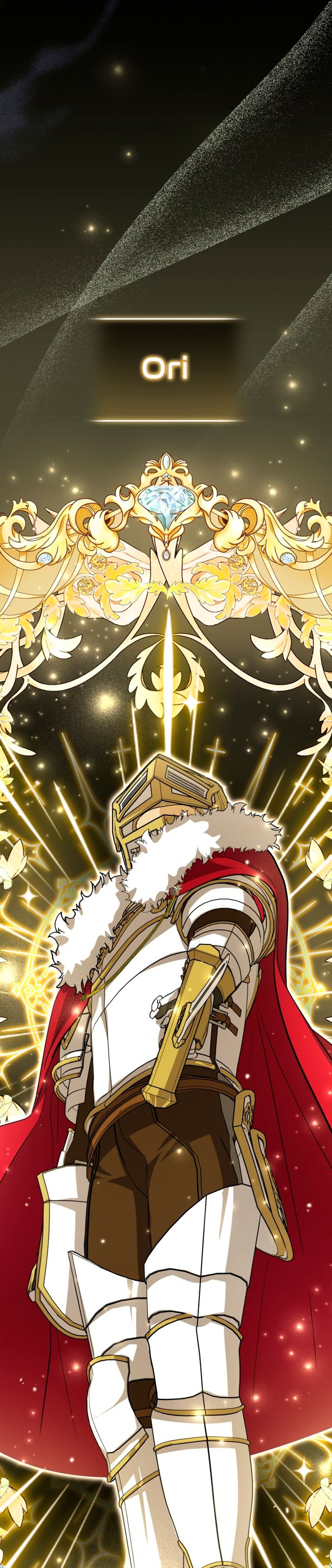 La hija del villano planea huir de casa Capítulo 33 - Página 16