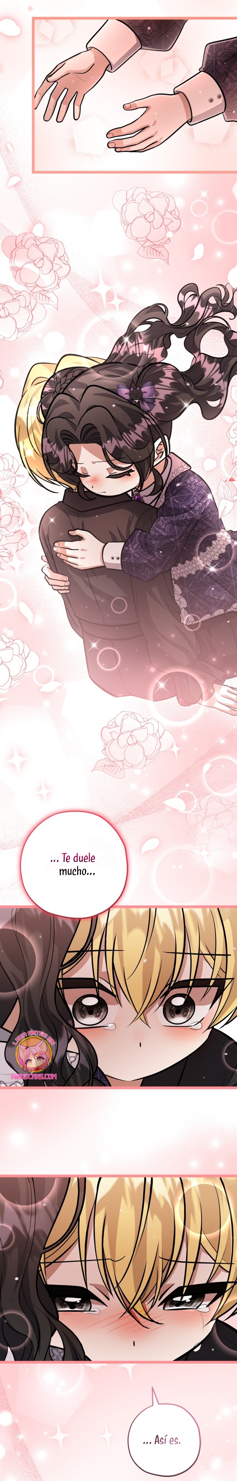 La hija del villano planea huir de casa Capítulo 34 - Página 14