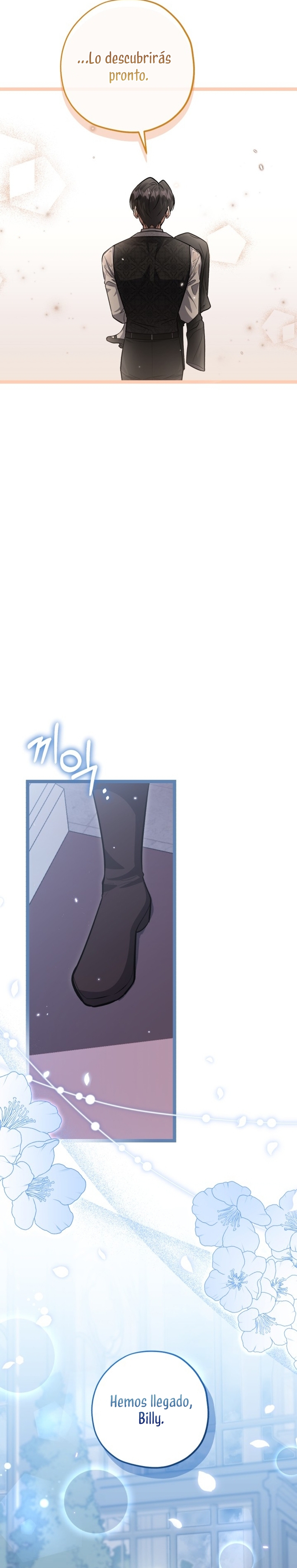 La hija del villano planea huir de casa Capítulo 35 - Página 31