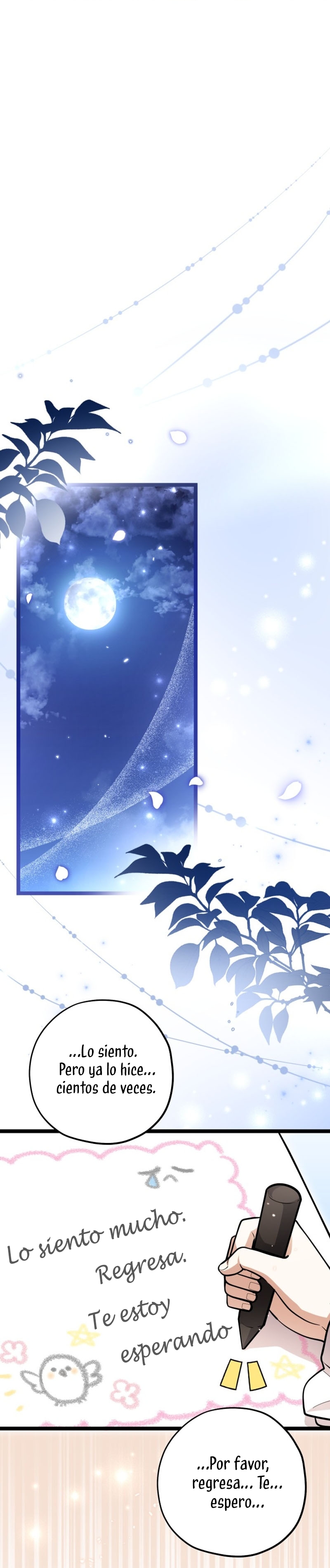 La hija del villano planea huir de casa Capítulo 36 - Página 31