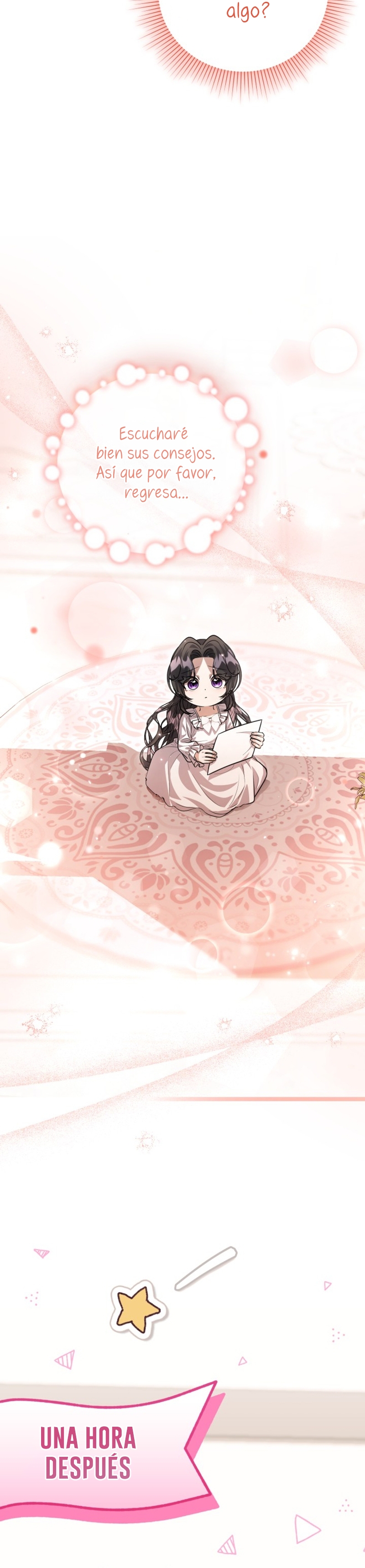 La hija del villano planea huir de casa Capítulo 36 - Página 34