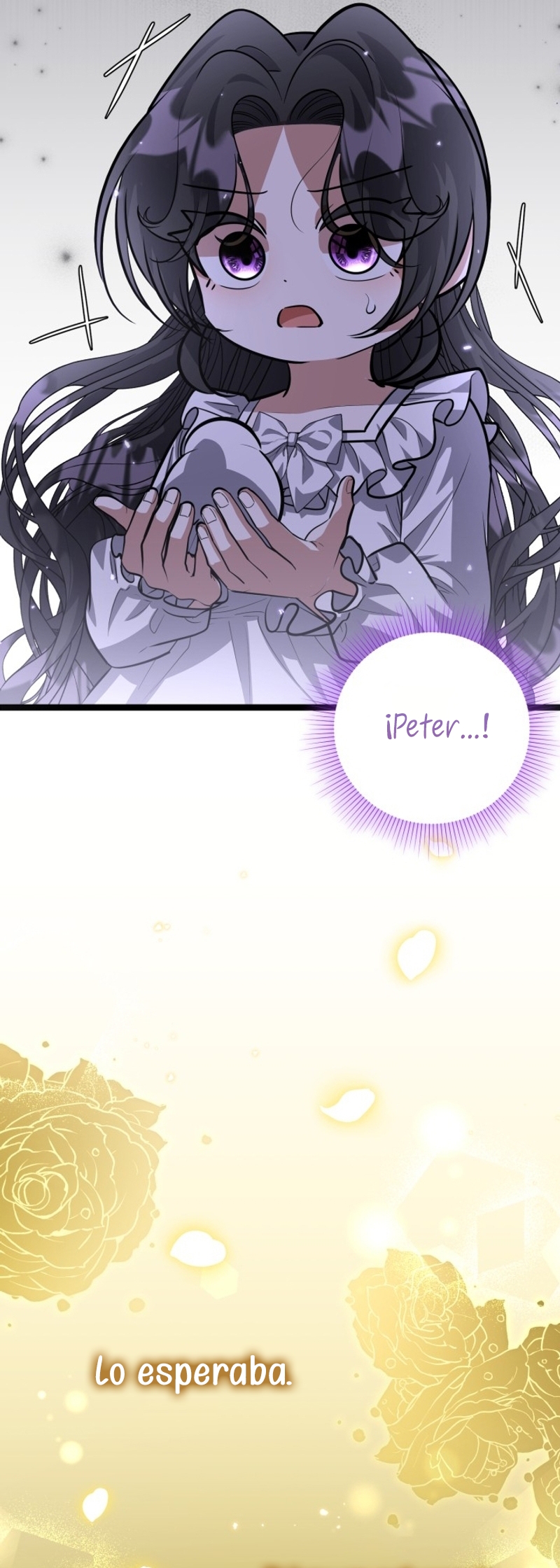 La hija del villano planea huir de casa Capítulo 37 - Página 11