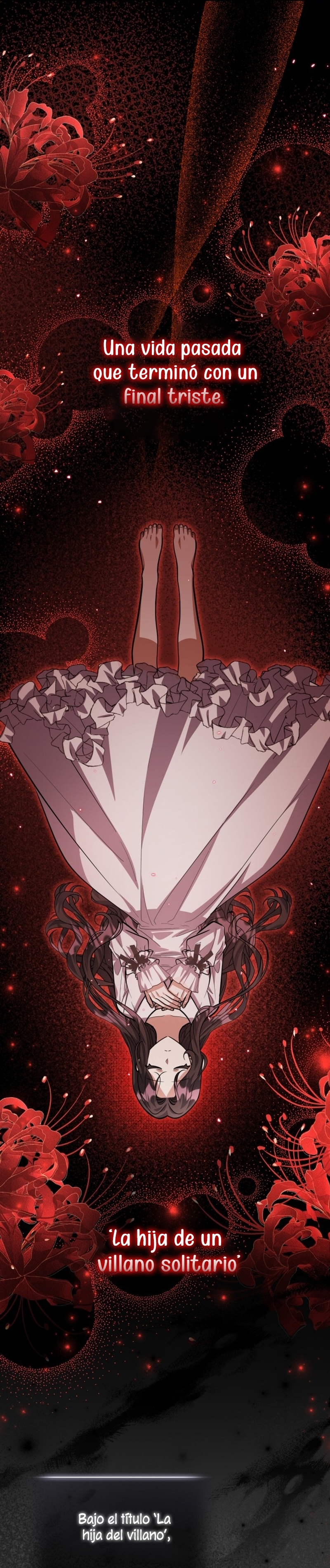 La hija del villano planea huir de casa Capítulo 37 - Página 16