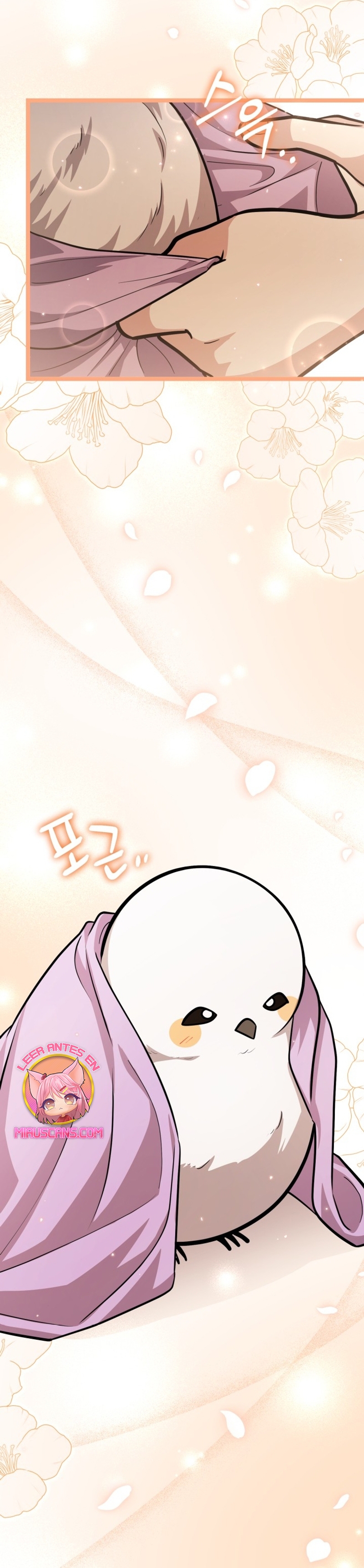 La hija del villano planea huir de casa Capítulo 37 - Página 20