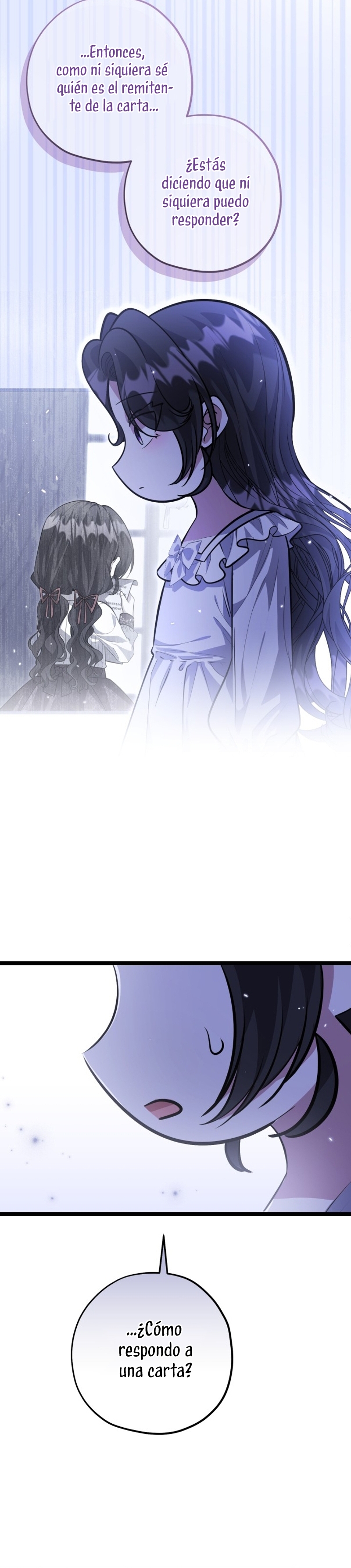 La hija del villano planea huir de casa Capítulo 37 - Página 23