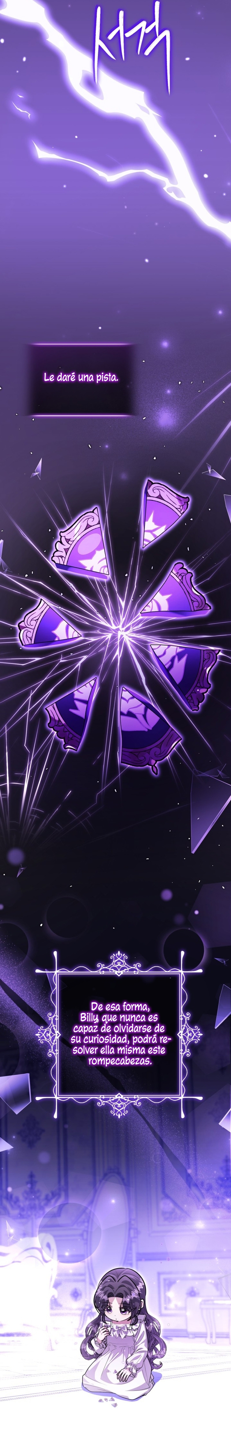 La hija del villano planea huir de casa Capítulo 38 - Página 26