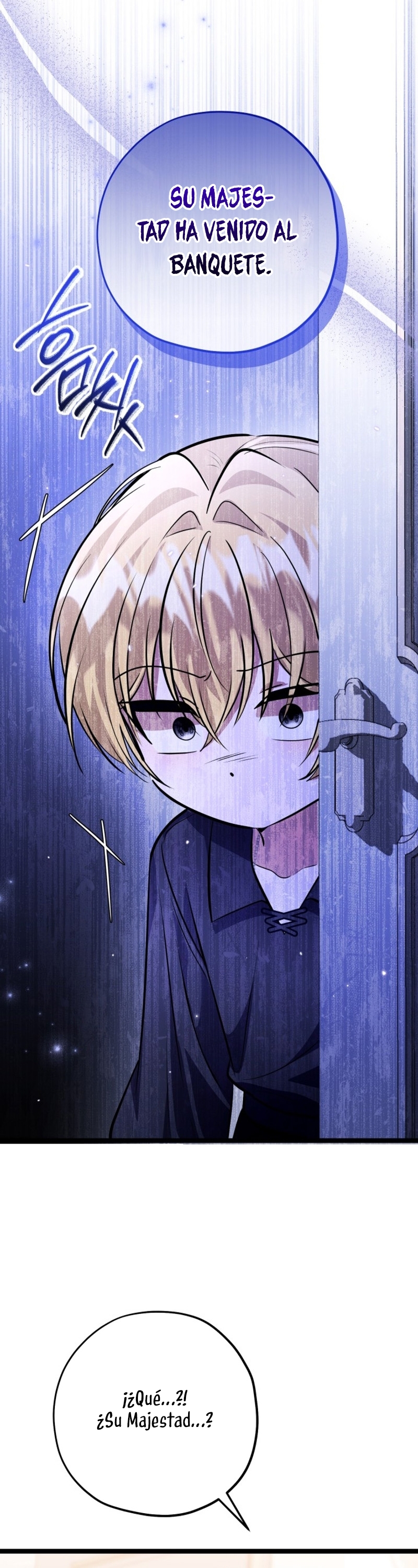 La hija del villano planea huir de casa Capítulo 38 - Página 28