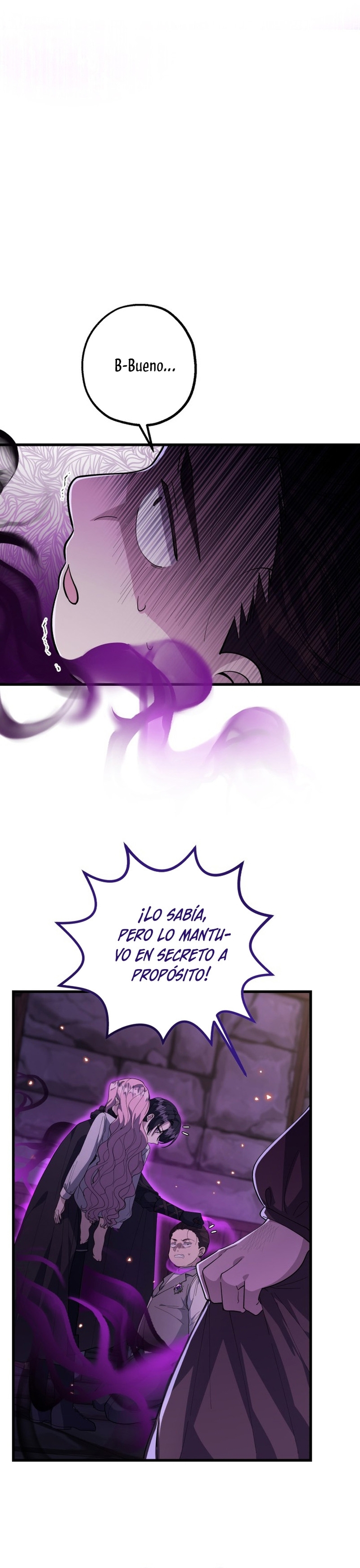 La hija del villano planea huir de casa Capítulo 4 - Página 24