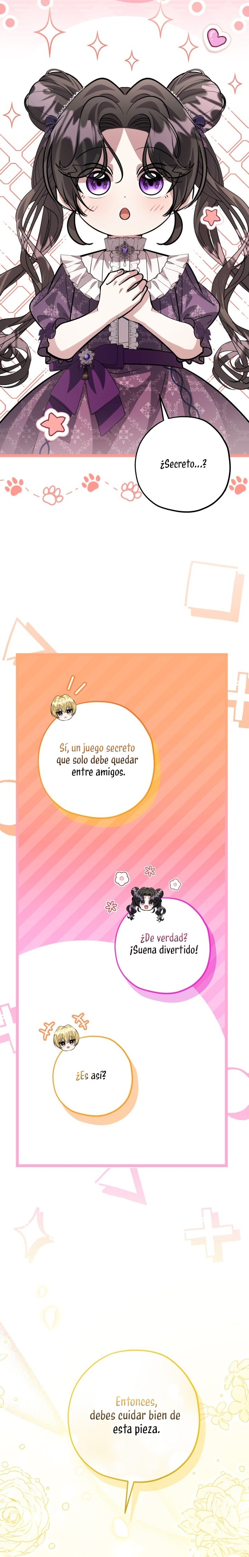 La hija del villano planea huir de casa Capítulo 40 - Página 30